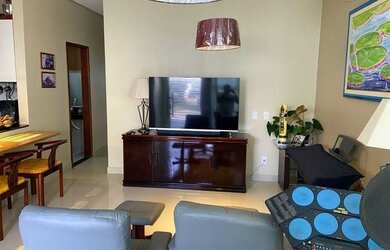 Imagem 1: Linda Casa no Villa Suiça