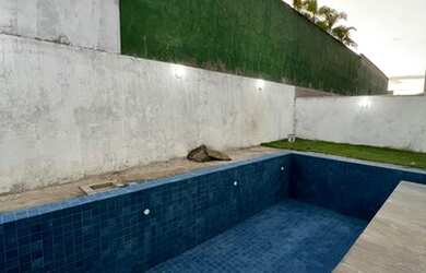 Imagem 10: Casa no Alfhaville com 05 suítes, fino acabamento, 390 m² area privativa