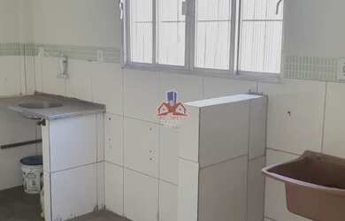 Imagem 12: Apt tipo Casa térreo -1 qto - Quintino - Apenas 110 mil