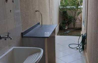 Imagem 9: Casa com 3 dormitórios à venda, 151 m² por R$ 850.000 - Villagio Conde...