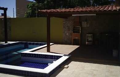 Imagem 14: Casa Temporada em Tamandaré