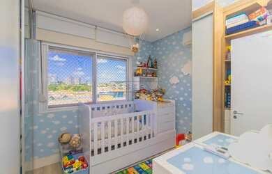 Imagem 15: BAIXOUUU apenas 1.180K - COBERTURA em FRENTE ao IGUATEMI e COUNTRY na...