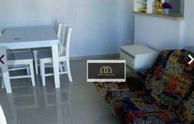 Imagem 10: Apartamento com 1 dormitório, 34 m² - venda por R$ 310.000 ou aluguel por R$ 1.900/mês - J