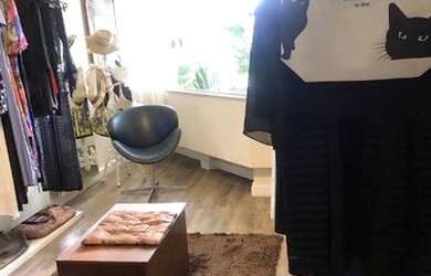 Imagem 13: Alugo apto mobiliado vista mar no Condomínio Parque Atlântico Sul