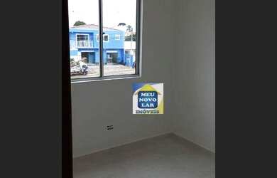 Imagem 16: Apartamento à venda, 43 m² por R$ 139.000,00 - Campo de Santana - Curitiba/PR