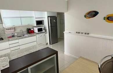 Imagem 9: APARTAMENTO FRENTE MAR EM BALNEÁRIO CAMBORIÚ