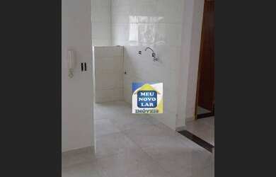 Imagem 12: Apartamento à venda, 43 m² por R$ 139.000,00 - Campo de Santana - Curitiba/PR