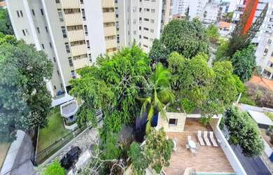 Imagem 6: APARTAMENTO RESIDENCIAL em SALVADOR - BA, JARDIM APIPEMA
