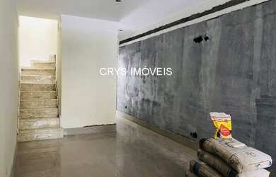 Imagem 5: CASASÃO PAULO. Churrasqueira, Imóvel novo, Área de serviçoe120m²...