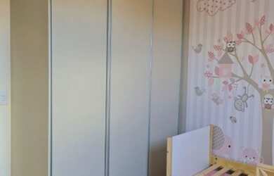 Imagem 6: Casa Residencial Gaivota II - São José do Rio Preto/SP