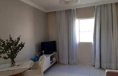 Imagem 1: Apartamento Padrão para Venda em Cabula VI Salvador-BA - 438