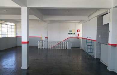 Imagem: Loja para aluguel, São Benedito - Santa Luzia/MG