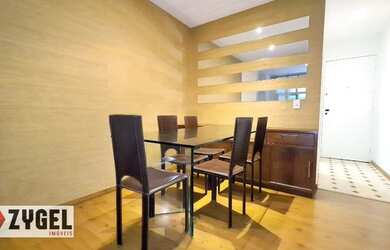 Imagem 6: Apartamento com 3 dormitórios, 70 m² - venda por R$ 1.150.000,00 ou...