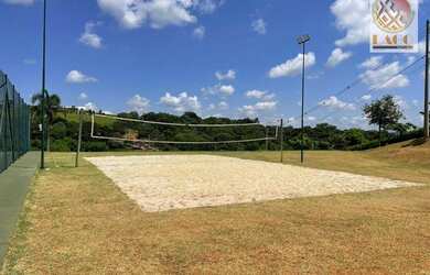 Imagem 2: Terreno a venda em Condomínio em Atibaia. Condomínio Shambala III