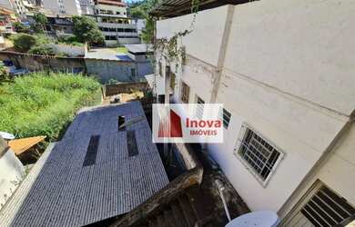 Imagem 16: Casa 3 qtos 3 lojas 6 Kitnets, à venda, 500 m² por R$ 900.000 - Bonfim...