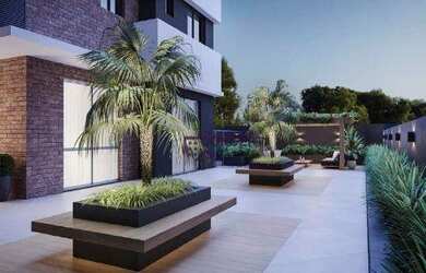 Imagem 10: Apartamento à venda, 88 m² por R$ 975.569,00 - Água Verde - Curitiba/PR