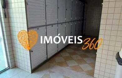 Imagem 16: APARTAMENTO VISTA MAR A 150 METROS DA PRAIA NA VILA TUPI