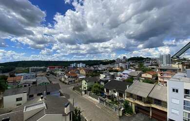 Imagem 15: CAXIAS DO SUL - Apartamento Padrão - Santa Catarina