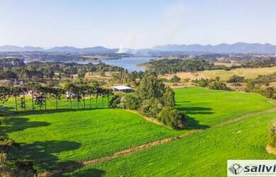 Imagem: A chácara possui 74.930m² de Área e está localizado em