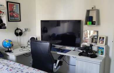 Imagem 12: JUNDIAÍ - Apartamento Padrão - PARQUE RESIDENCIAL ELOY CHAVES