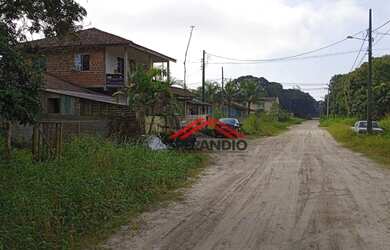 Imagem 2: Terreno à venda, 360 m² por R$ 130.000,00 - Santa Clara - Itapoá/SC