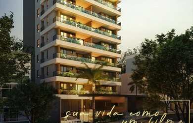 Imagem 4: Apartamento Padrão para Venda em Barra Salvador-BA - 401