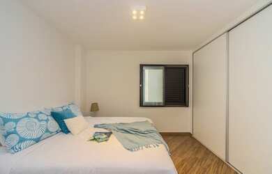 Imagem 12: São Paulo - Apartamento Padrão - Jardim Paulista