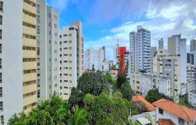 Imagem 3: APARTAMENTO RESIDENCIAL em SALVADOR - BA, JARDIM APIPEMA