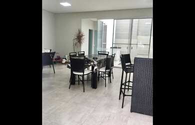 Imagem 4: Troco por apartamento. 300m² de Área, 4 Vagas na garageme3 Dormitórios