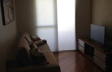 Imagem 2: SÃO PAULO - Apartamento Padrão - SANTA TERESINHA