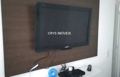 Imagem 15: APARTAMENTOSÃO PAULO. Piscina, Churrasqueira, 56m² de Áreae1 Vaga na...