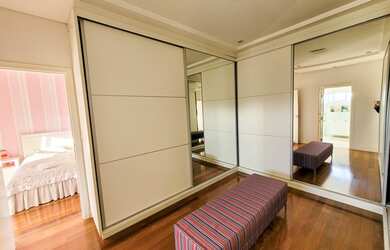 Imagem 14: Casa Alto Padrão. Piscina, Churrasqueira, Imóvel mobiliadoe468m² de...