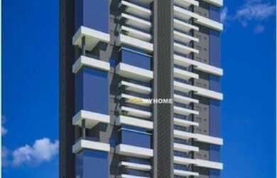 Imagem 2: Apartamento à venda, 138 m² por R$ 1.552.000,00 - Água Verde - Curitiba/PR