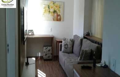 Imagem 1: JUNDIAÍ - Apartamento Padrão - ENGORDADOURO