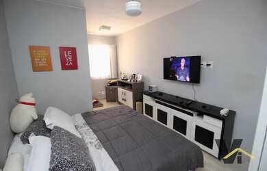 Imagem 12: Brasília - Casa Padrao - Setor de Habitações Individuais Sul