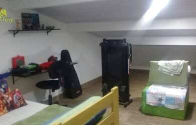 Imagem 9: Sobrado à venda, 210 m² por R$ 550.000,00 - Vila Mangalot - São Paulo/SP