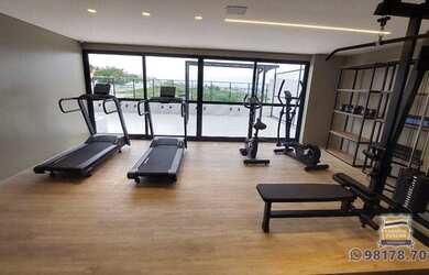 Imagem 14: Apartamento, 97 m² - venda por R$ 437.670,00 ou aluguel por R$ 2.000,00/mês...