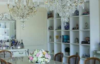 Imagem 12: Ipanema Vieira Souto 550 metros Salão 6 quartos suíte 2 vagas