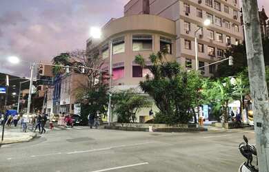 Imagem: O depósito possui 234m² de Área e está localizado em Maracanã