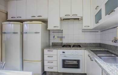 Imagem 12: 02 Quartos, Lourdes. 155m² de Área, 2 Vagas na garageme4 Dormitórios