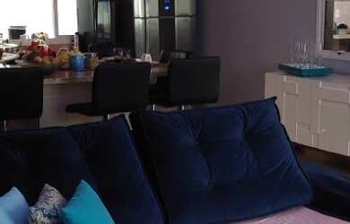 Imagem 2: Casa de Condomínio 180m² com 4 Quartos 2 Suítes - Recreio dos Bandeirantes