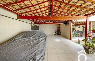 Imagem 15: Casa Alto Padrão com 4 Quartos à venda, 320 m² por R$ 1.100.000 - Ana...