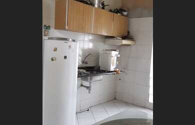 Imagem 6: Apartamento Padrão para Venda em Brotas Salvador-BA - 420