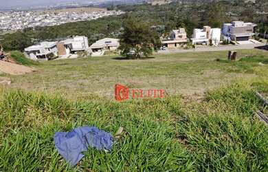 Imagem 5: Reserva do Paratehy Sul - Terreno à venda, 1370 m² por R$ 2.055.000...
