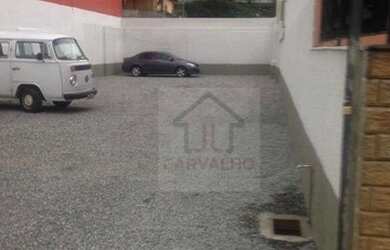 Imagem: O terreno possui 255m² de Área e está localizado em Centro