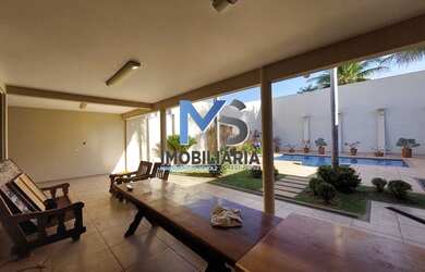 Imagem 1: Casa à venda em Condomínio Águas de Porto Rico