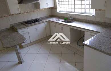 Imagem 9: Casa com 4 dormitórios, 299 m² - venda por R$ 975.000,00 ou aluguel por R$ 8.000,00/mês