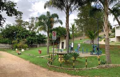 Imagem 15: Terreno à venda, 616 m² por R$ 650.000,00 - Condomínio Residencial...