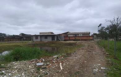 Imagem 5: Lote/Terreno para venda tem 1260 metros quadrados em Balneário Guaciara...
