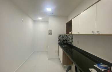 Imagem: O depósito possui 93m² de Área e está localizado em Barra